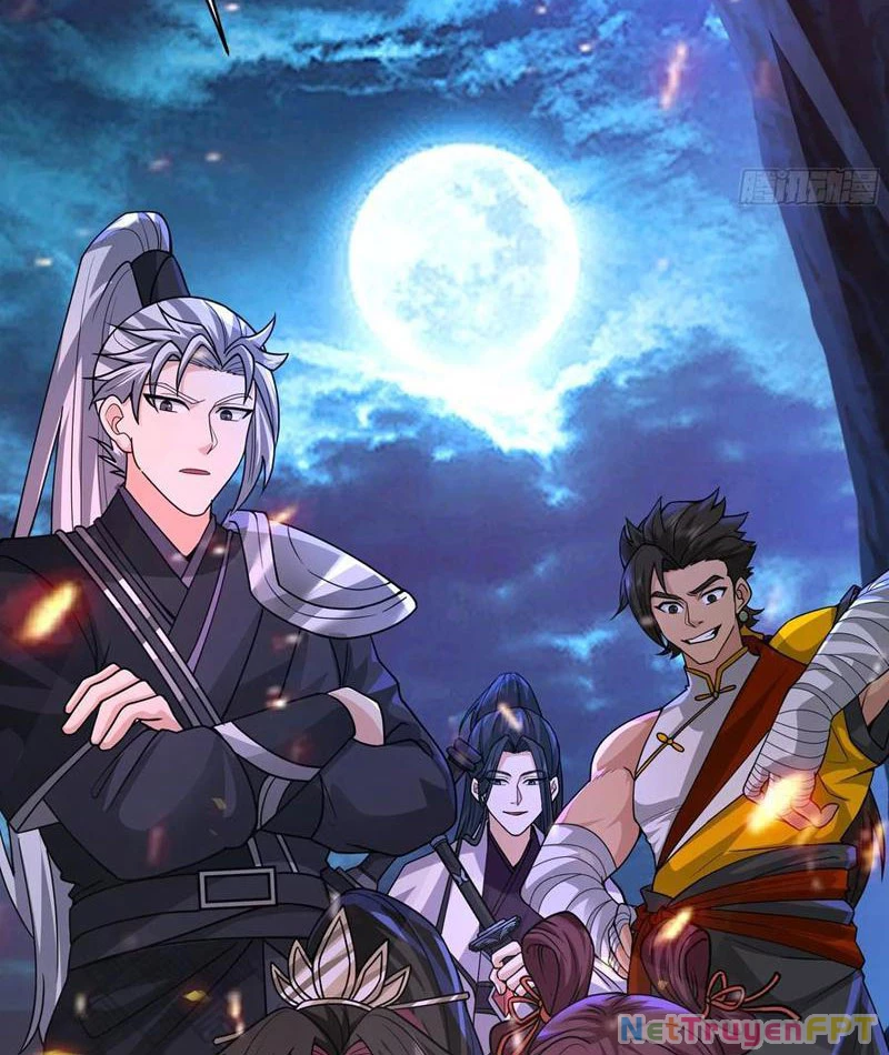 Hạch Động Lực Kiếm Tiên Chapter 30 - Trang 2