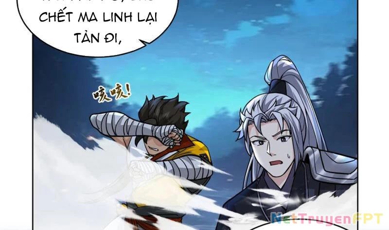 Hạch Động Lực Kiếm Tiên Chapter 34 - Trang 2