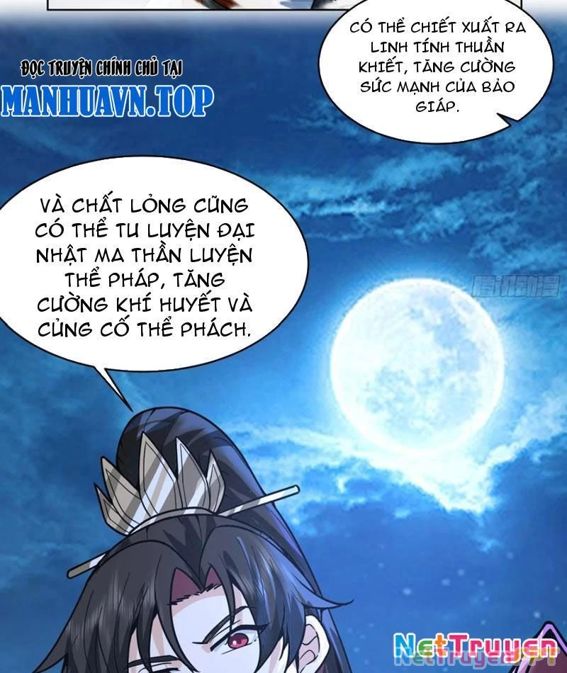 Hạch Động Lực Kiếm Tiên Chapter 34 - Trang 2