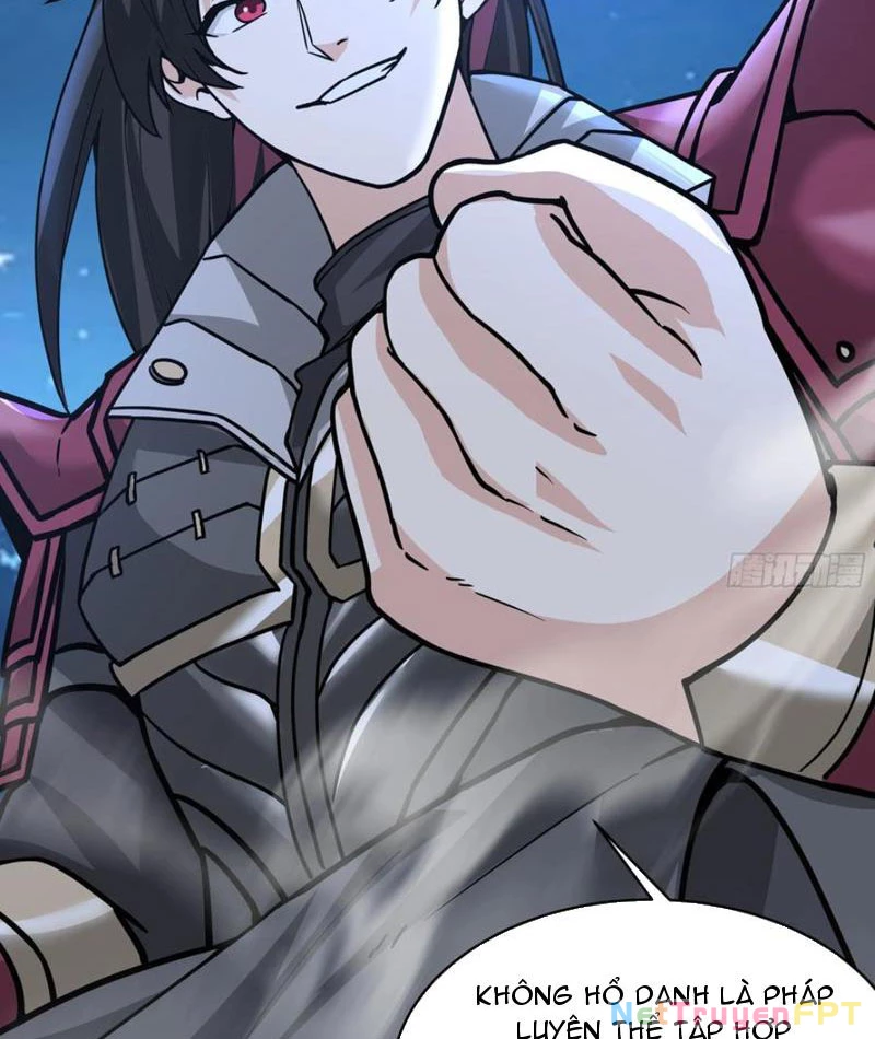 Hạch Động Lực Kiếm Tiên Chapter 34 - Trang 2