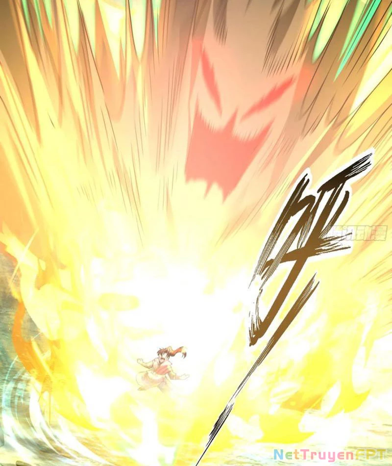 Hạch Động Lực Kiếm Tiên Chapter 34 - Trang 2