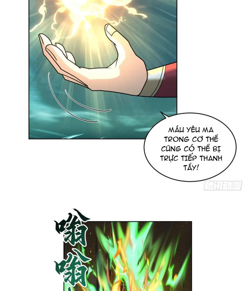 Hạch Động Lực Kiếm Tiên Chapter 34 - Trang 2