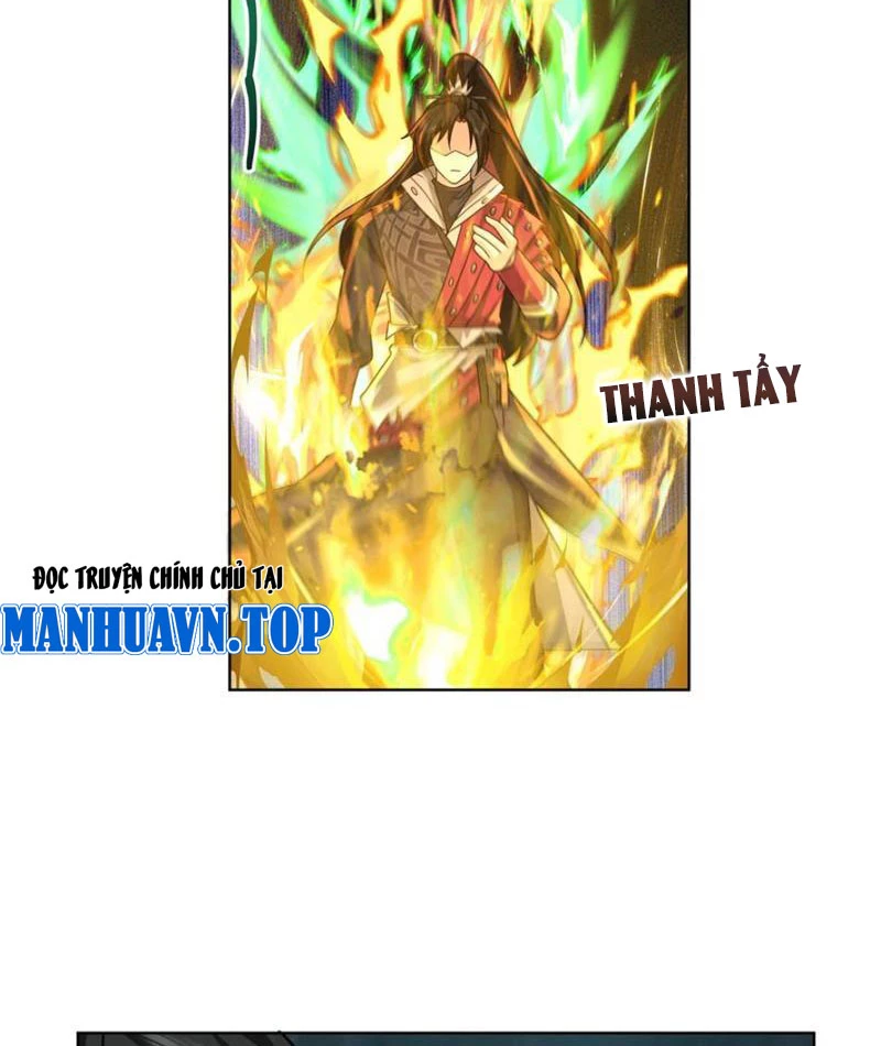Hạch Động Lực Kiếm Tiên Chapter 34 - Trang 2