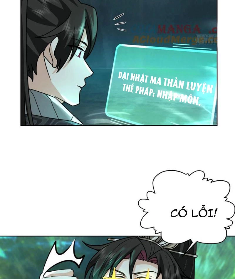 Hạch Động Lực Kiếm Tiên Chapter 34 - Trang 2