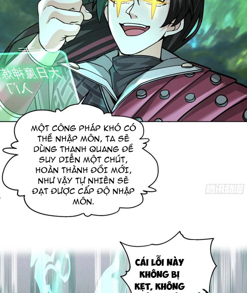 Hạch Động Lực Kiếm Tiên Chapter 34 - Trang 2