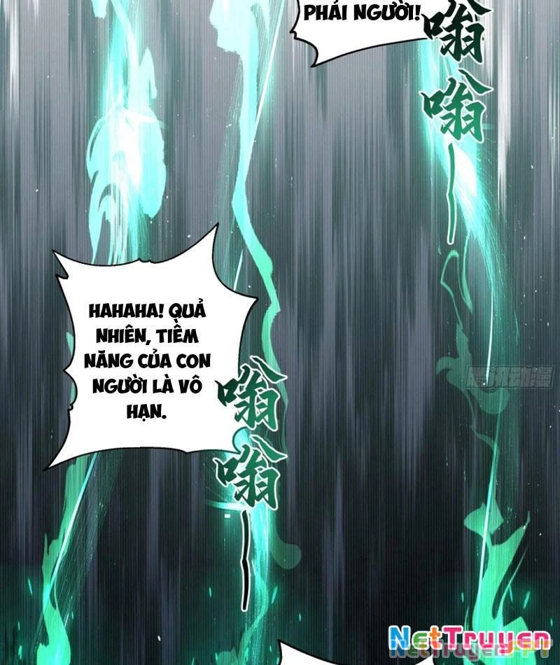 Hạch Động Lực Kiếm Tiên Chapter 34 - Trang 2