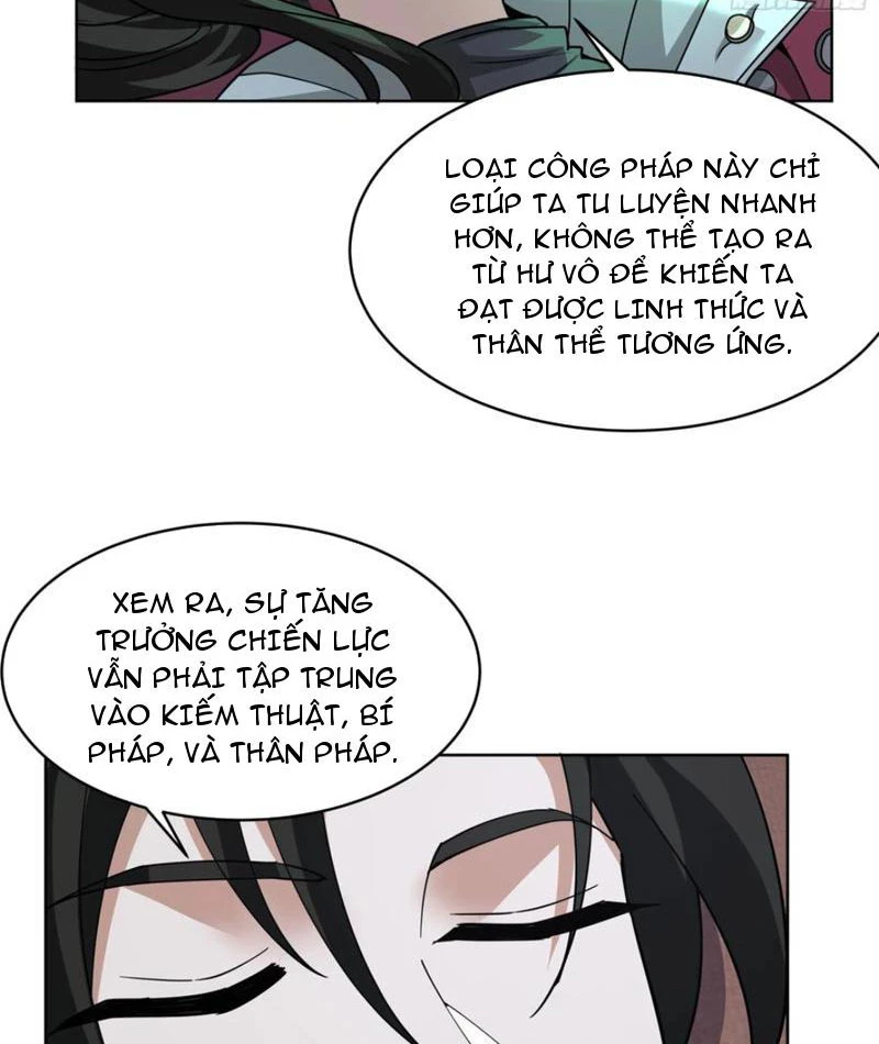 Hạch Động Lực Kiếm Tiên Chapter 34 - Trang 2