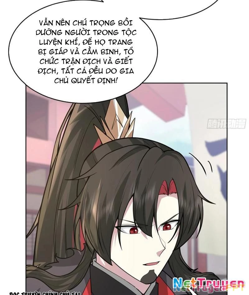 Hạch Động Lực Kiếm Tiên Chapter 34 - Trang 2