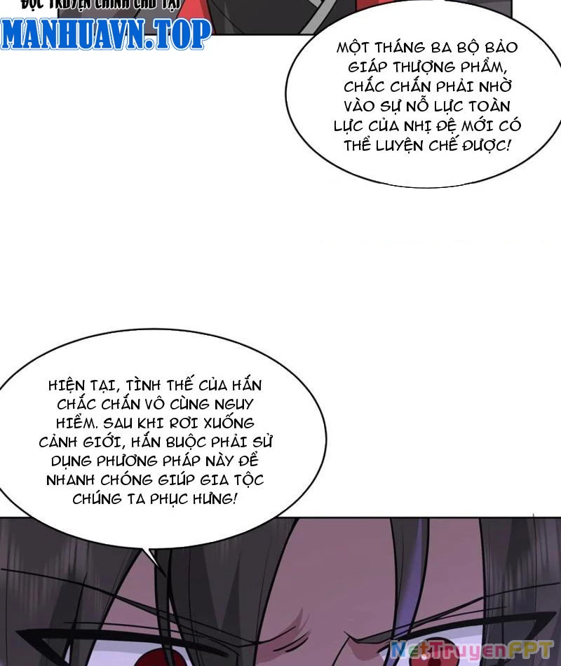 Hạch Động Lực Kiếm Tiên Chapter 34 - Trang 2