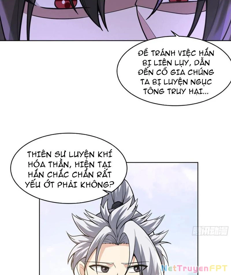 Hạch Động Lực Kiếm Tiên Chapter 34 - Trang 2