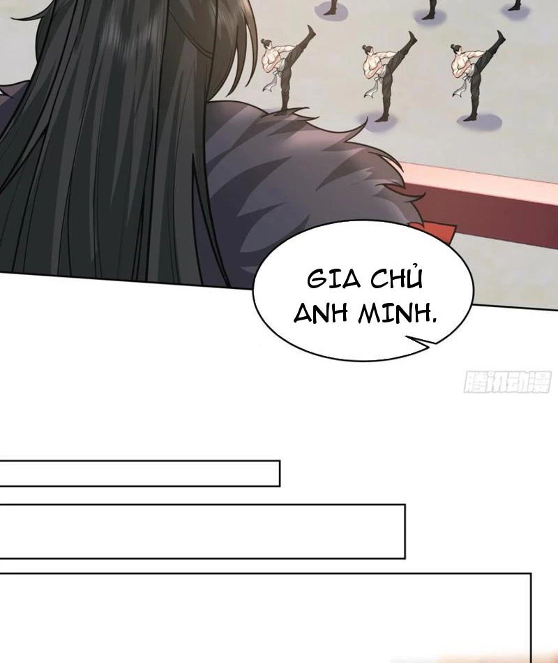 Hạch Động Lực Kiếm Tiên Chapter 34 - Trang 2