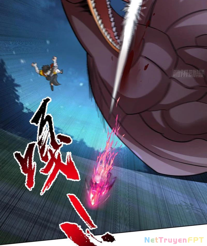 Hạch Động Lực Kiếm Tiên Chapter 34 - Trang 2