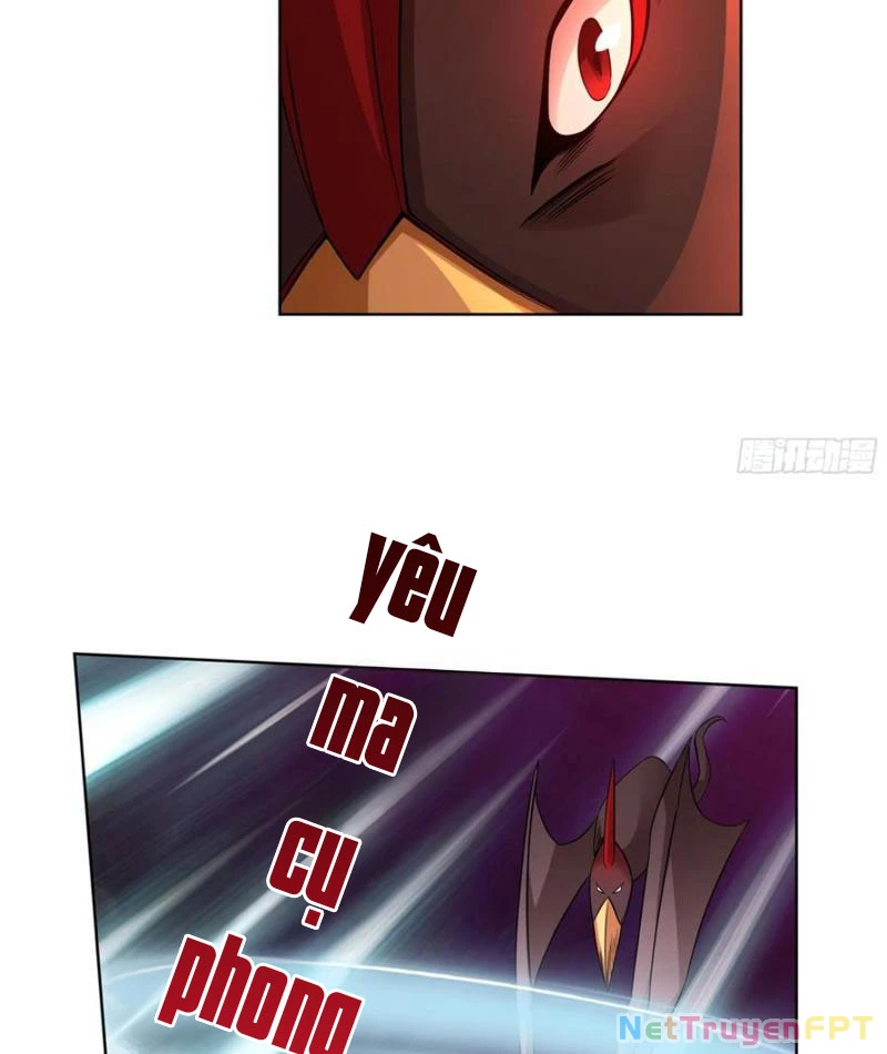 Hạch Động Lực Kiếm Tiên Chapter 34 - Trang 2