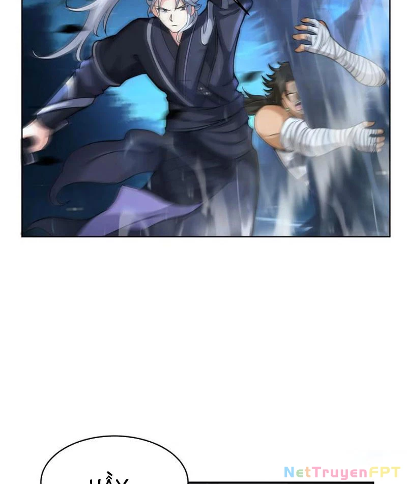 Hạch Động Lực Kiếm Tiên Chapter 34 - Trang 2