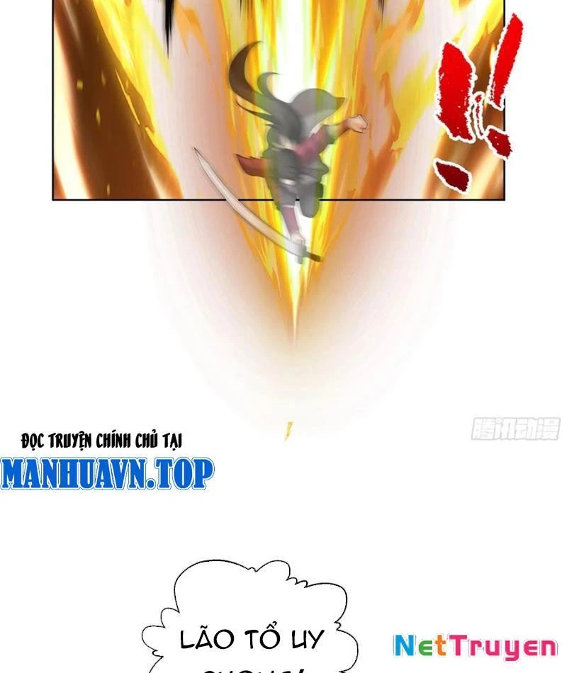 Hạch Động Lực Kiếm Tiên Chapter 34 - Trang 2