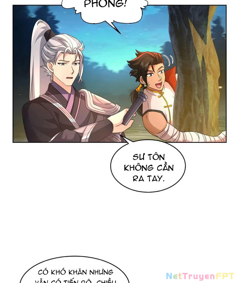 Hạch Động Lực Kiếm Tiên Chapter 34 - Trang 2