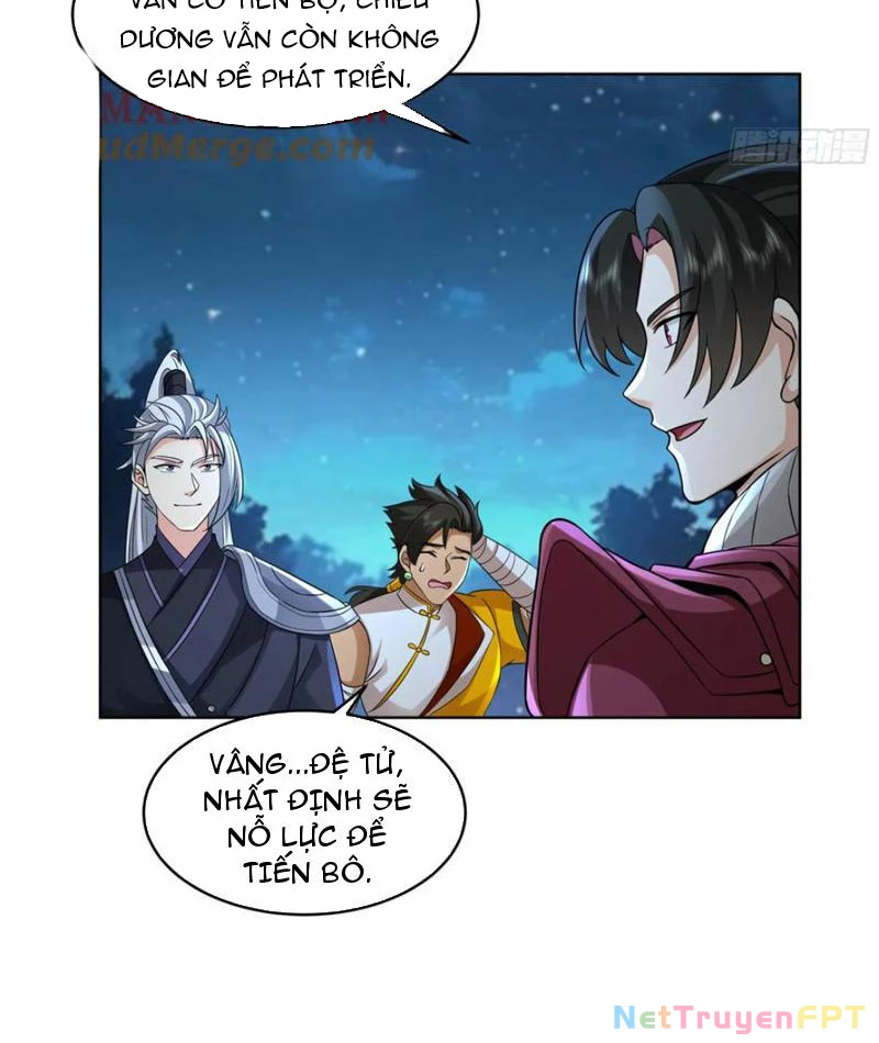 Hạch Động Lực Kiếm Tiên Chapter 34 - Trang 2