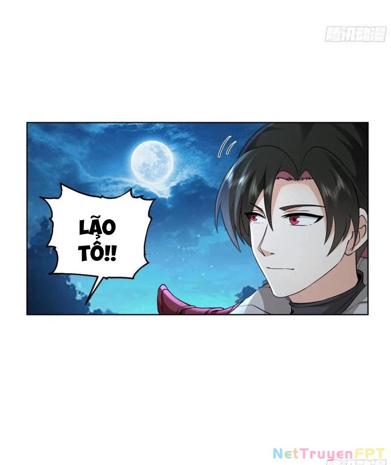 Hạch Động Lực Kiếm Tiên Chapter 34 - Trang 2