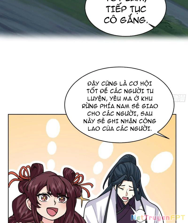 Hạch Động Lực Kiếm Tiên Chapter 34 - Trang 2