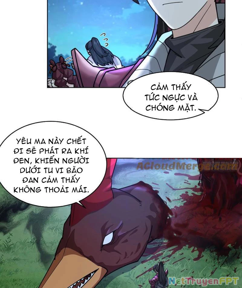 Hạch Động Lực Kiếm Tiên Chapter 34 - Trang 2