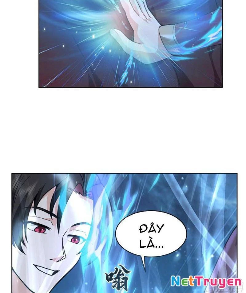 Hạch Động Lực Kiếm Tiên Chapter 34 - Trang 2