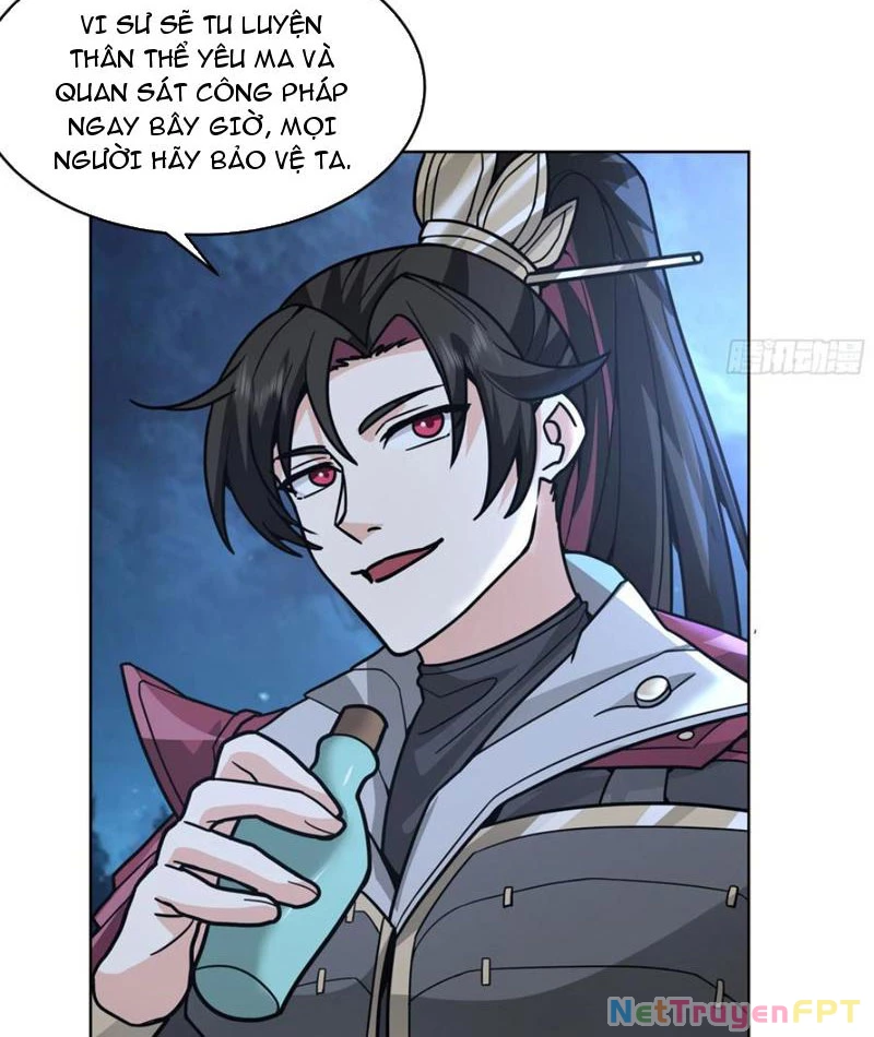 Hạch Động Lực Kiếm Tiên Chapter 34 - Trang 2