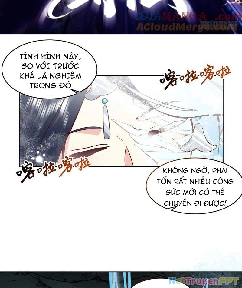 Hạch Động Lực Kiếm Tiên Chapter 37 - Trang 2