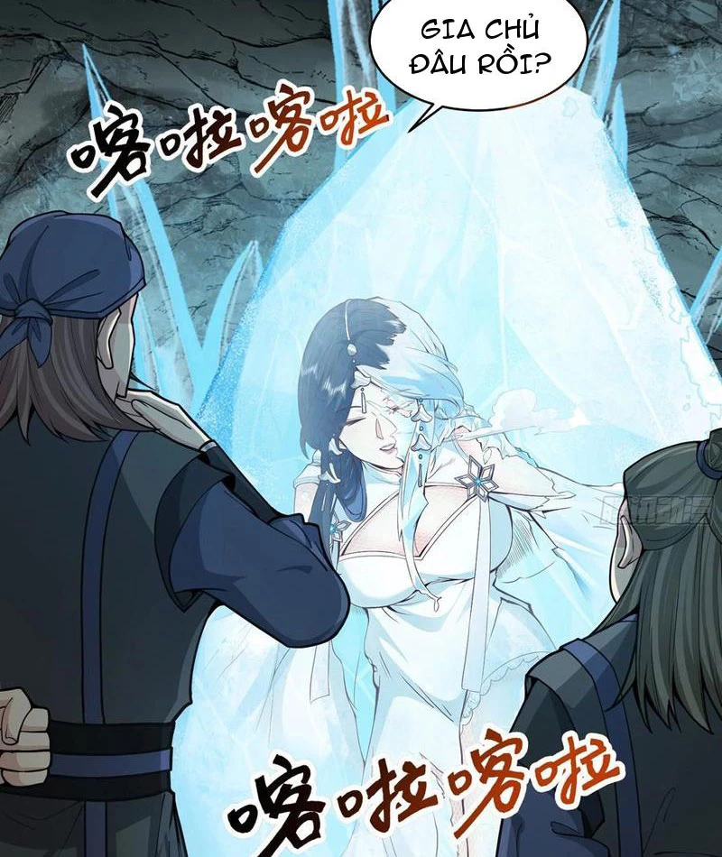 Hạch Động Lực Kiếm Tiên Chapter 37 - Trang 2
