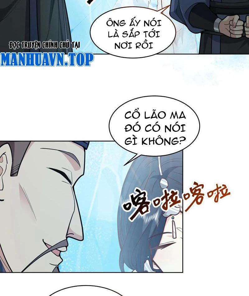Hạch Động Lực Kiếm Tiên Chapter 37 - Trang 2
