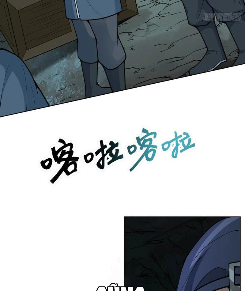 Hạch Động Lực Kiếm Tiên Chapter 37 - Trang 2