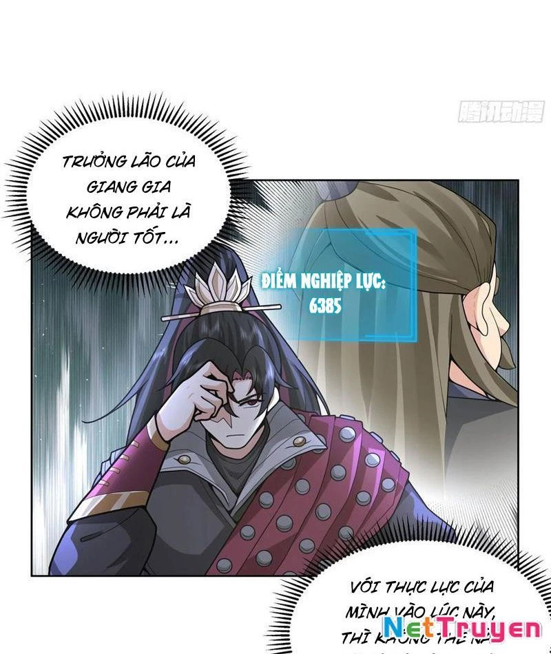 Hạch Động Lực Kiếm Tiên Chapter 37 - Trang 2