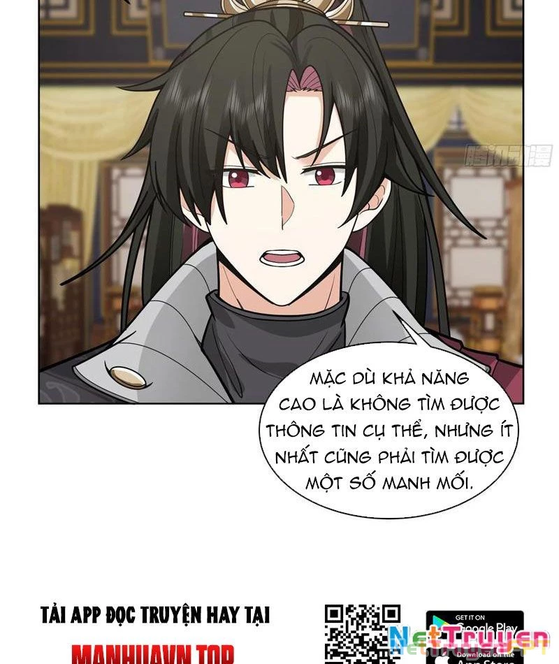 Hạch Động Lực Kiếm Tiên Chapter 37 - Trang 2