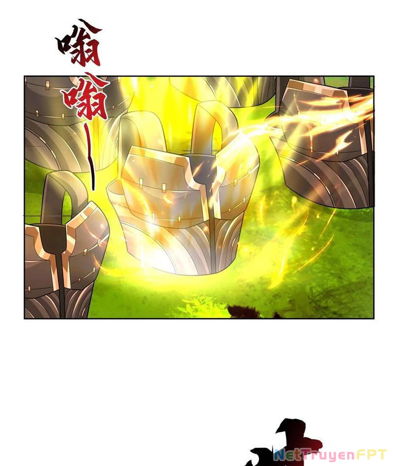 Hạch Động Lực Kiếm Tiên Chapter 37 - Trang 2