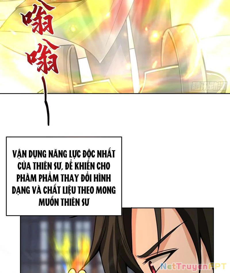 Hạch Động Lực Kiếm Tiên Chapter 37 - Trang 2