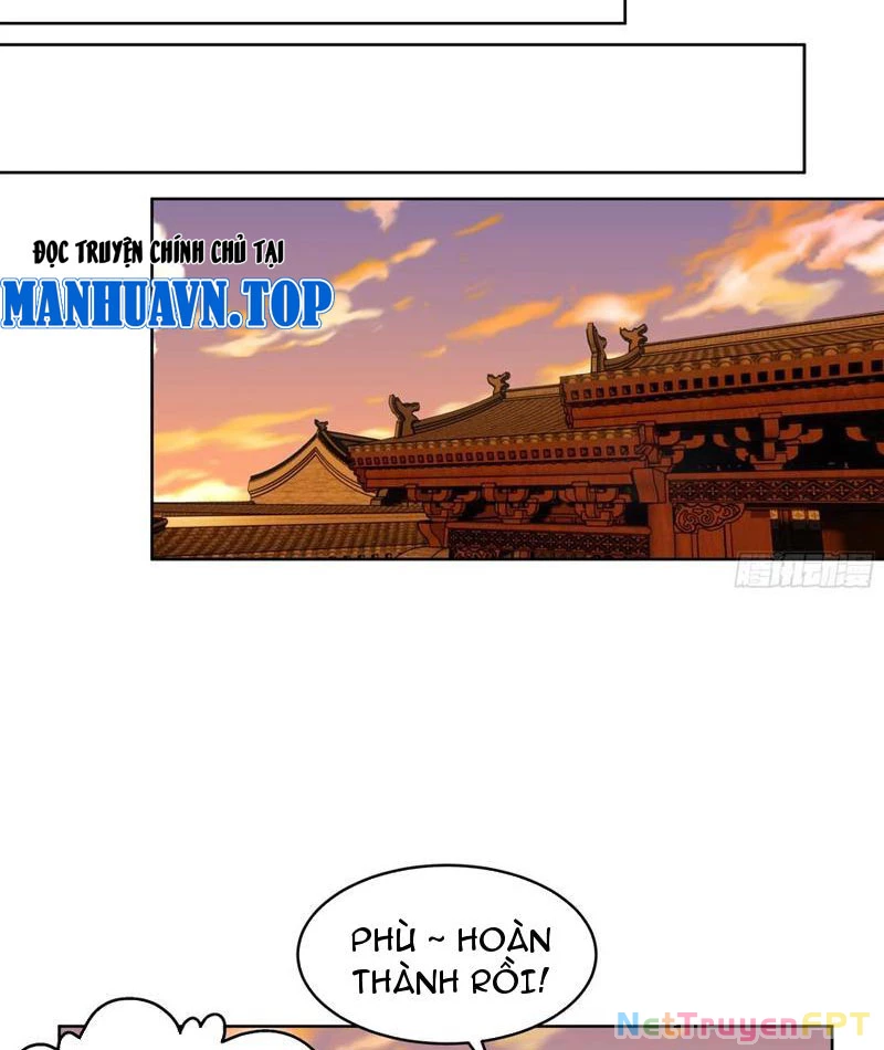 Hạch Động Lực Kiếm Tiên Chapter 37 - Trang 2