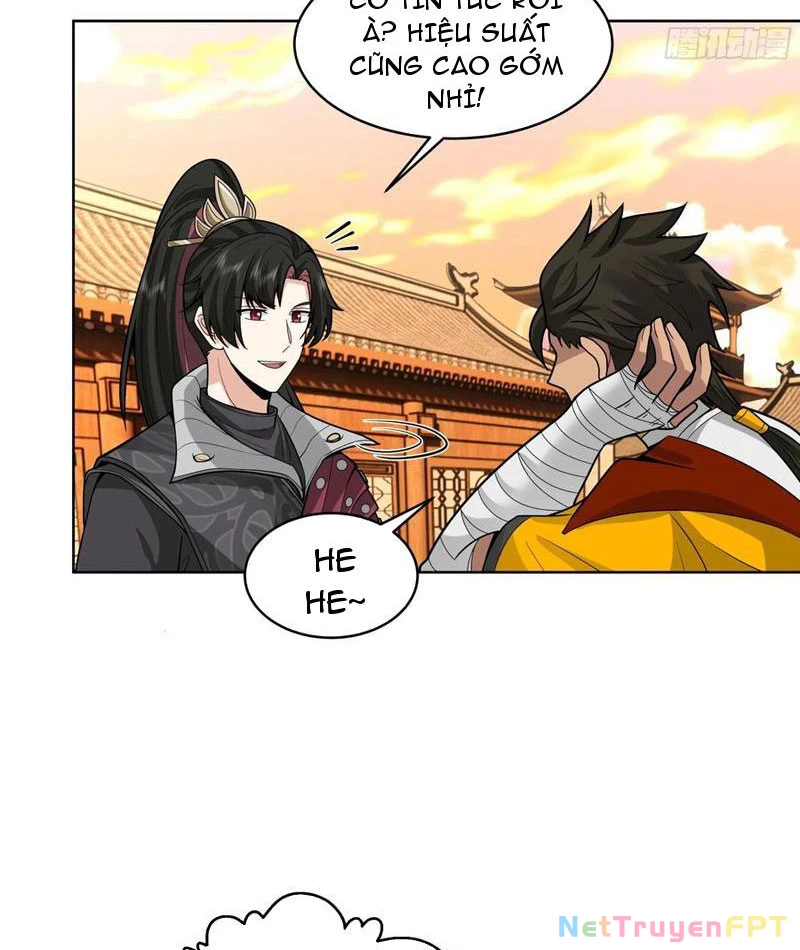 Hạch Động Lực Kiếm Tiên Chapter 37 - Trang 2