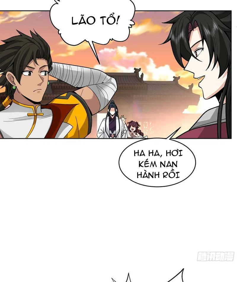 Hạch Động Lực Kiếm Tiên Chapter 37 - Trang 2