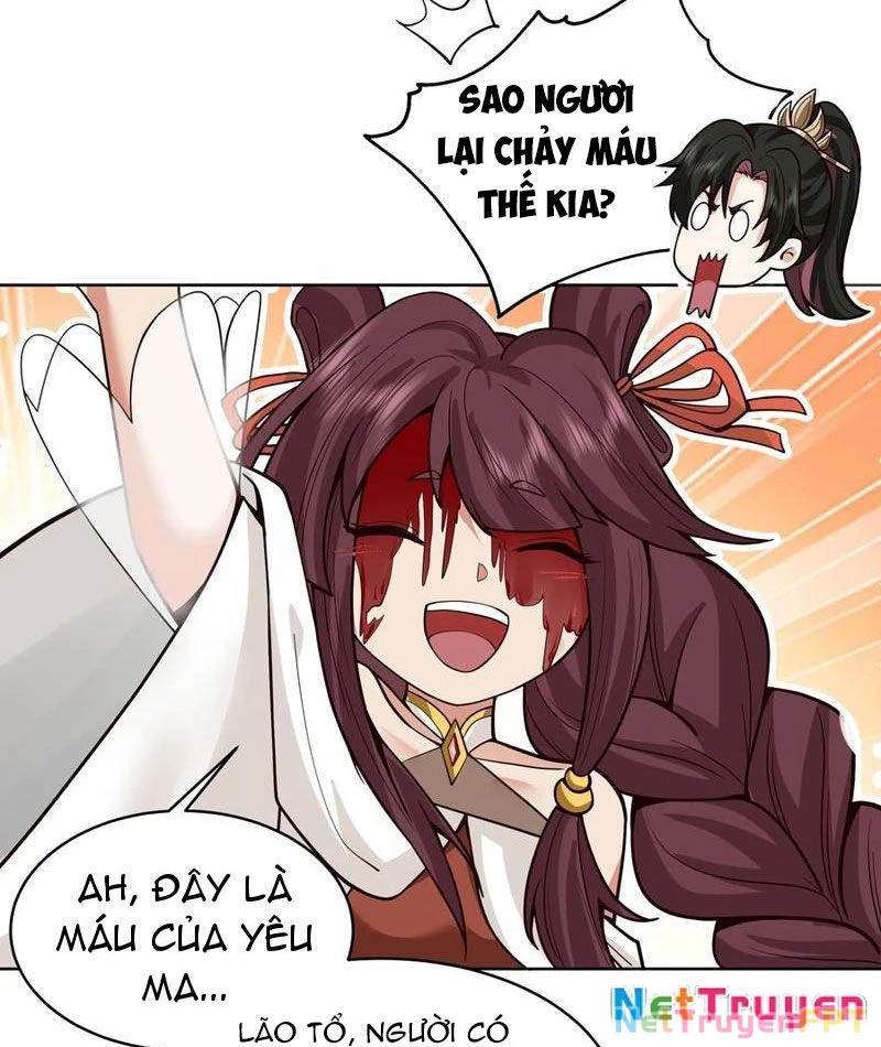 Hạch Động Lực Kiếm Tiên Chapter 37 - Trang 2