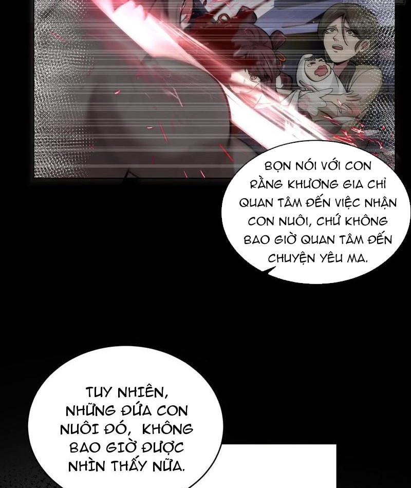 Hạch Động Lực Kiếm Tiên Chapter 37 - Trang 2