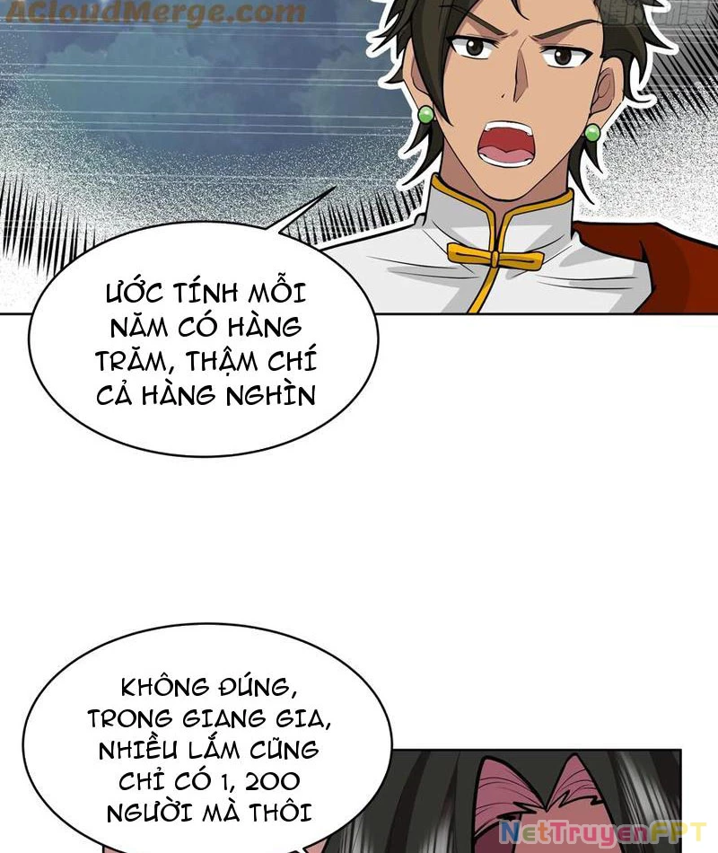 Hạch Động Lực Kiếm Tiên Chapter 37 - Trang 2