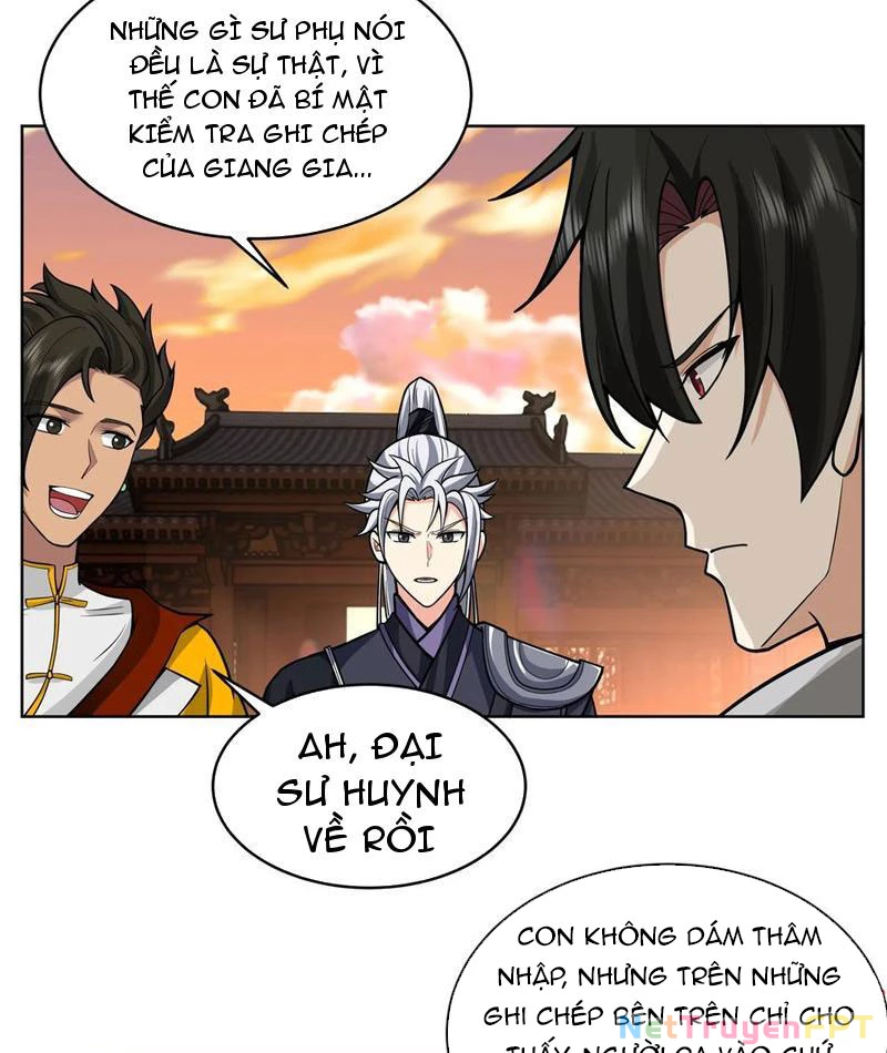 Hạch Động Lực Kiếm Tiên Chapter 37 - Trang 2