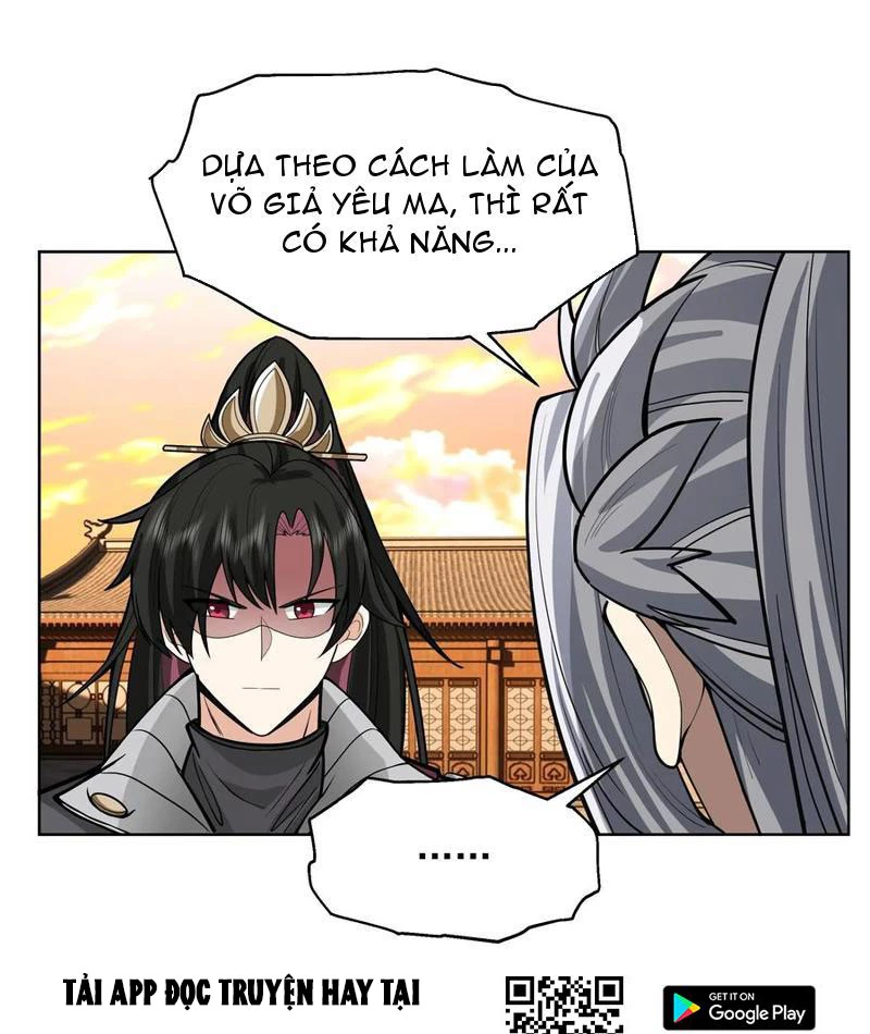 Hạch Động Lực Kiếm Tiên Chapter 37 - Trang 2
