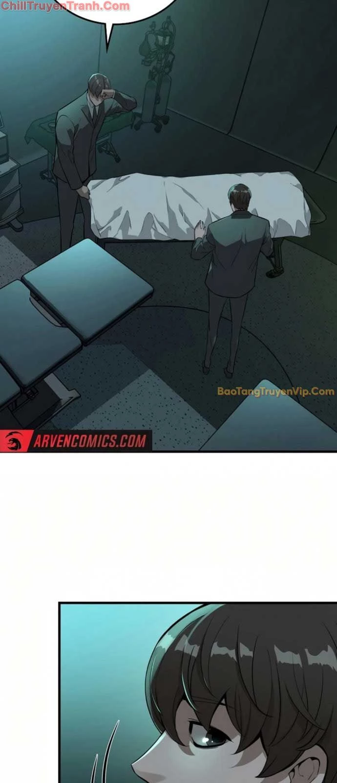 Kẻ Không Thuộc Về Loài Người Chapter 1 - Trang 2