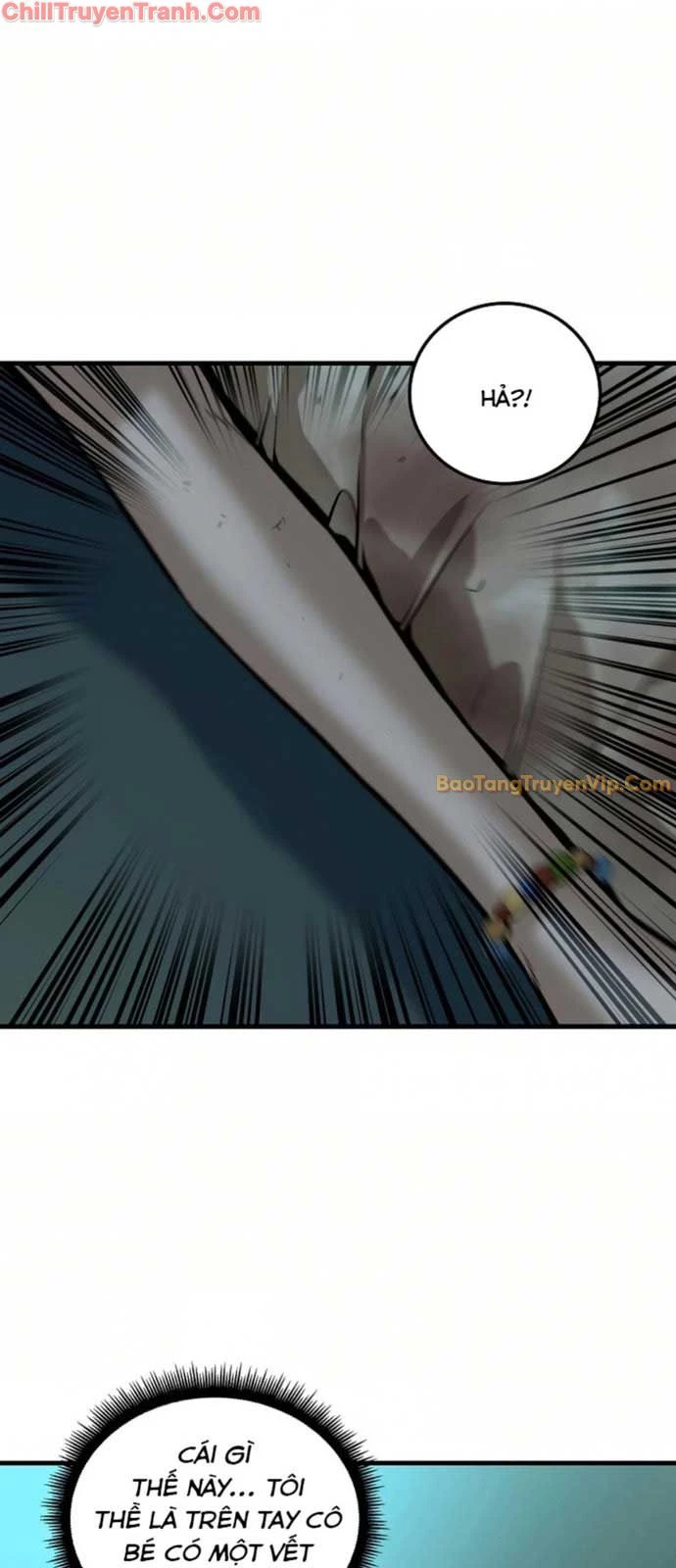 Kẻ Không Thuộc Về Loài Người Chapter 1 - Trang 2