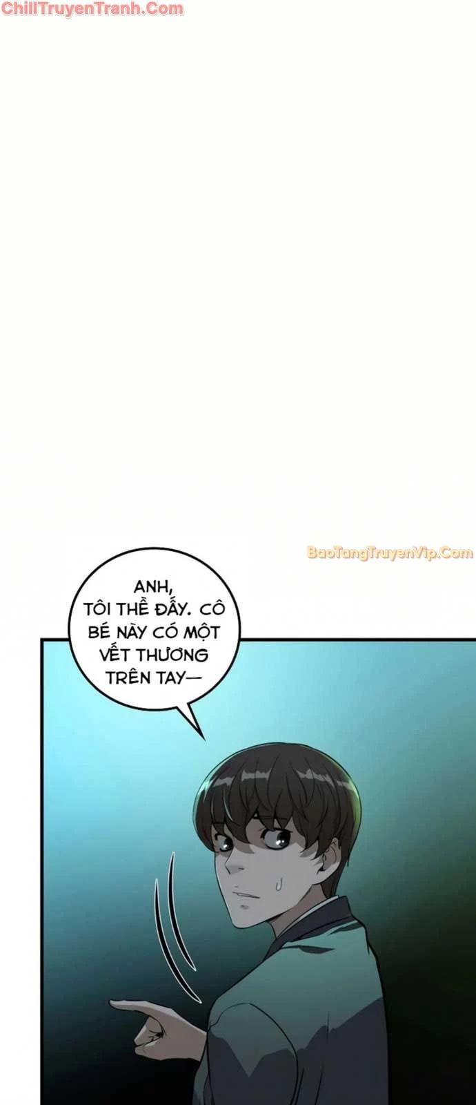 Kẻ Không Thuộc Về Loài Người Chapter 1 - Trang 2