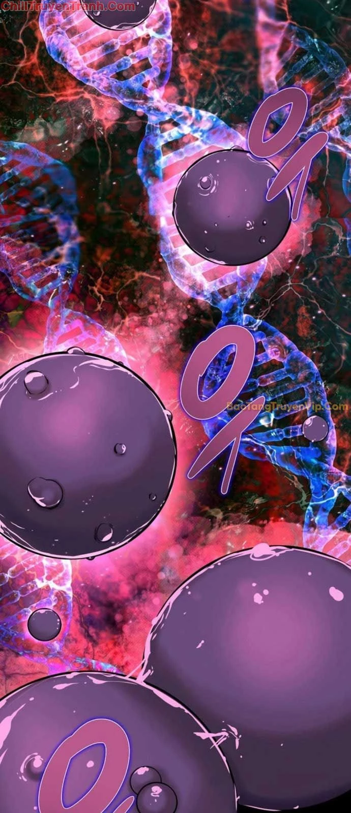 Kẻ Không Thuộc Về Loài Người Chapter 1 - Trang 2