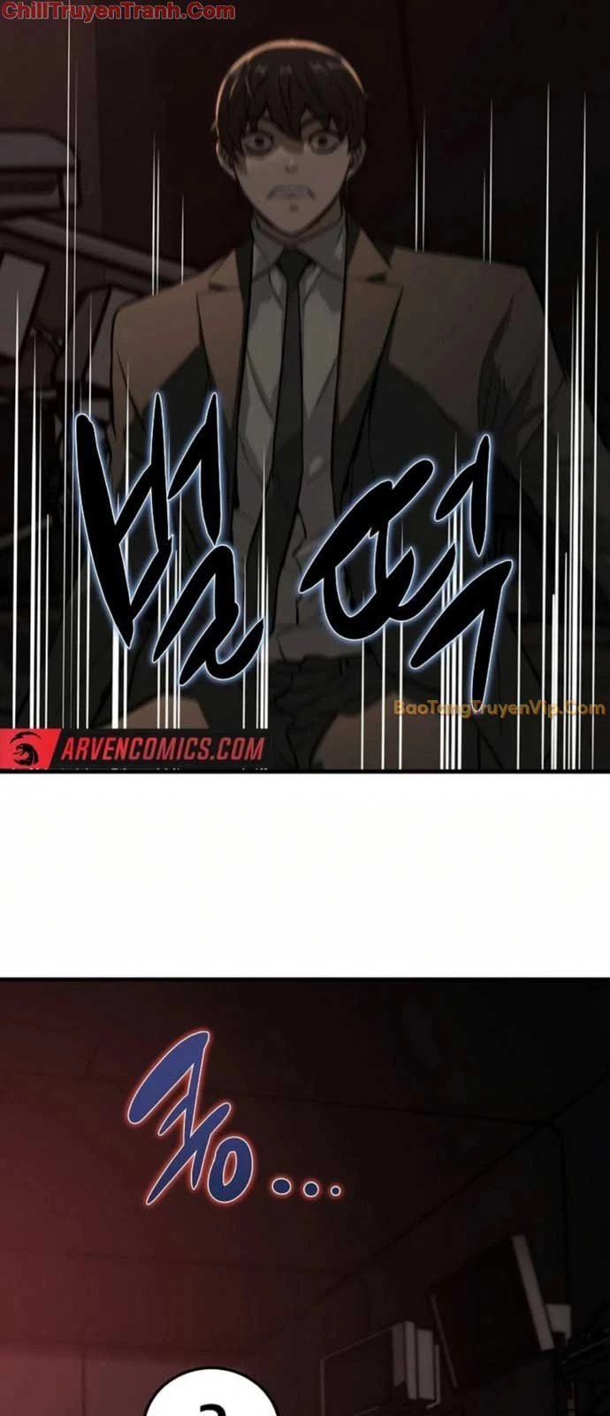 Kẻ Không Thuộc Về Loài Người Chapter 1 - Trang 2