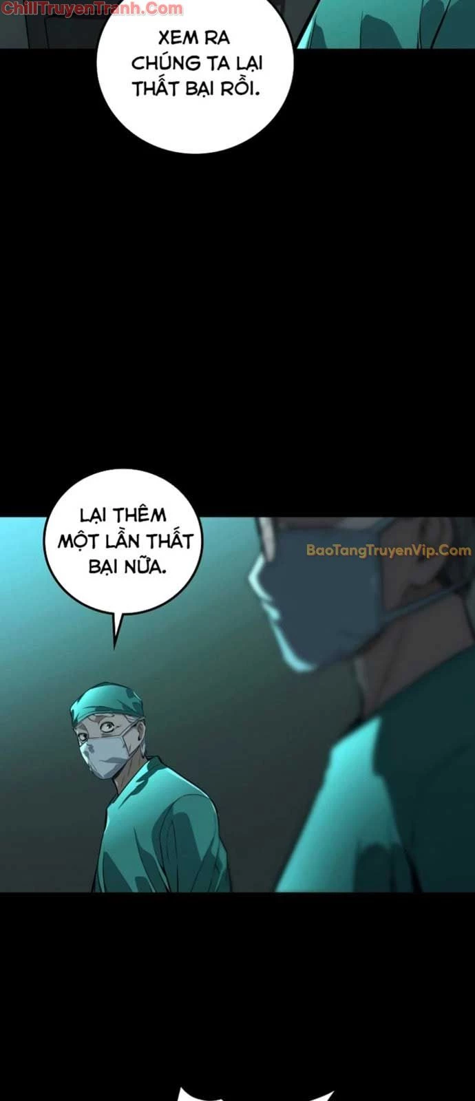 Kẻ Không Thuộc Về Loài Người Chapter 1 - Trang 2