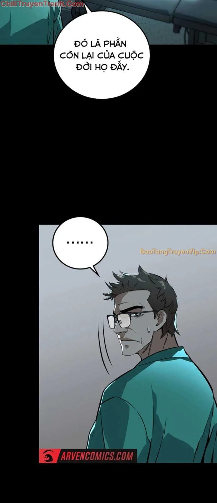 Kẻ Không Thuộc Về Loài Người Chapter 1 - Trang 2
