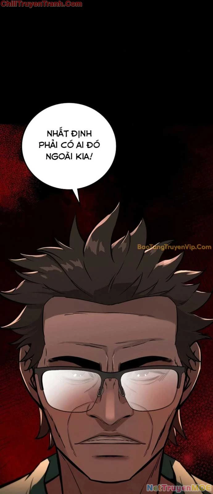 Kẻ Không Thuộc Về Loài Người Chapter 1 - Trang 2